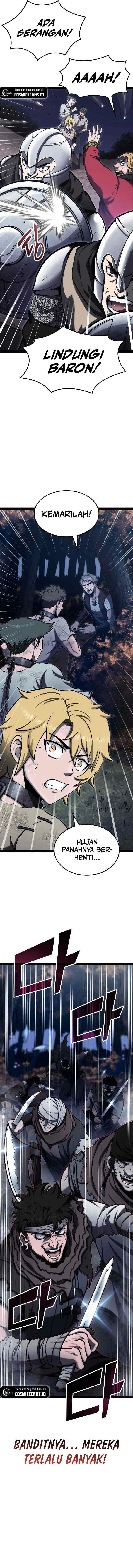Prizefighter Kalri chapter 12 halaman 12