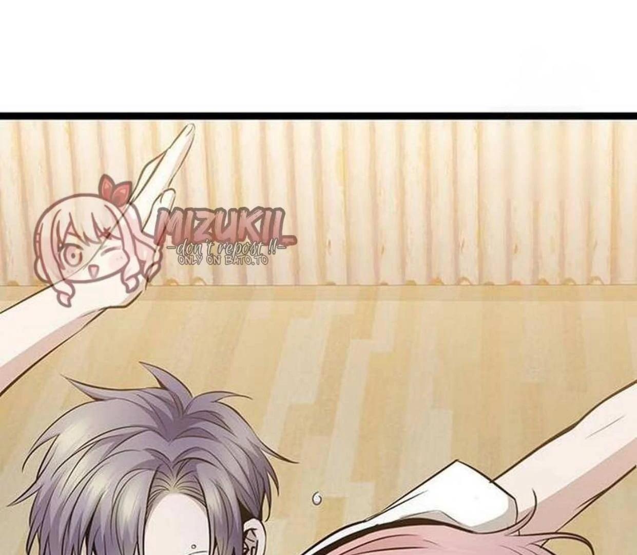 High School Queen chapter 22 halaman 325
