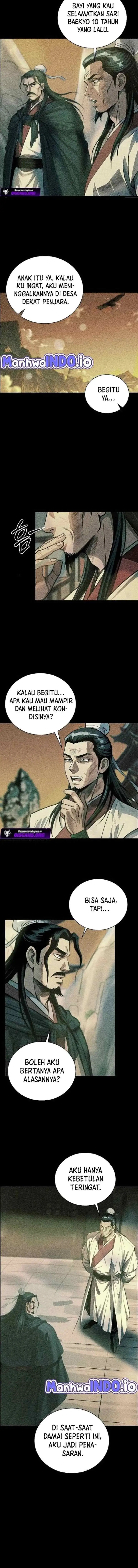 Demonic Divine Sword chapter 2 halaman 4