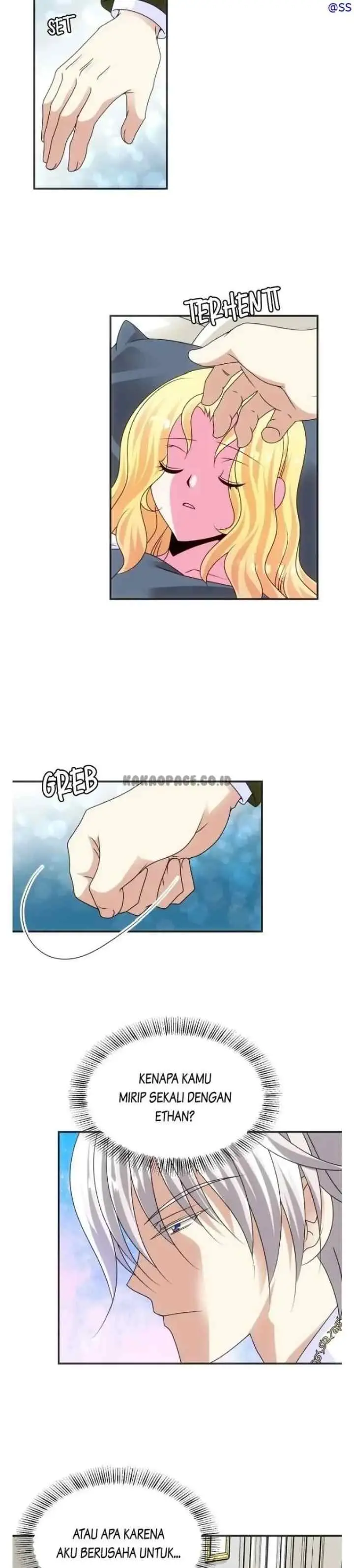 I Refuse the Duke chapter 49 halaman 9