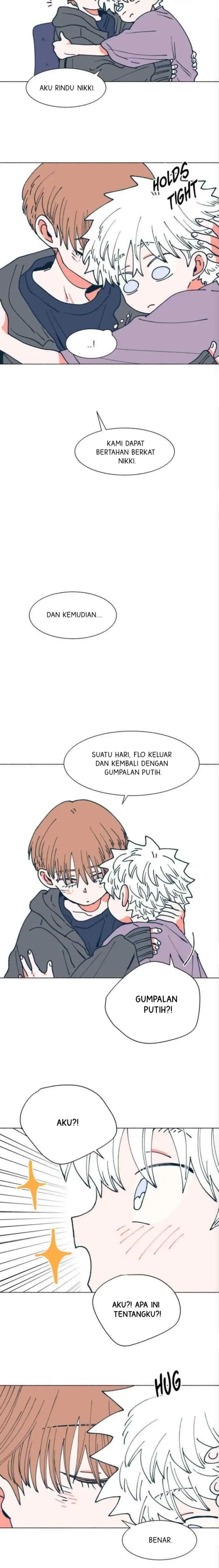 Dam of the Forest chapter 56 halaman 11