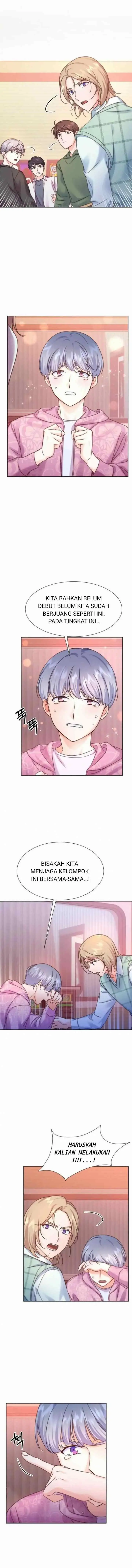 Once Again Idol chapter 48 halaman 11