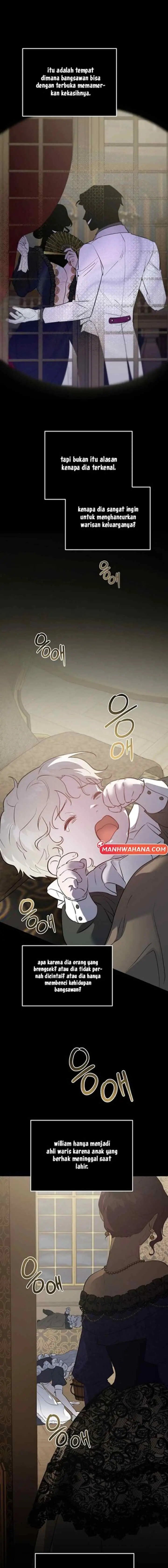 Revenge For The Limited Time Maid chapter 22 halaman 8