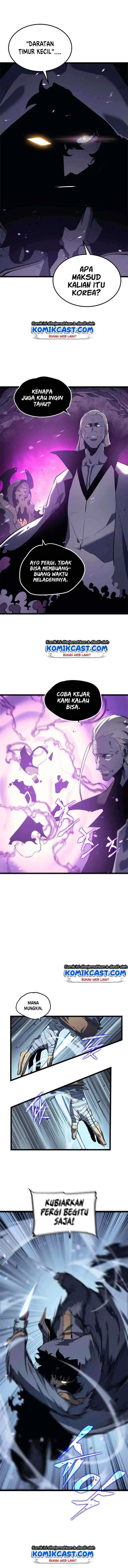 Solo Leveling chapter 111 halaman 4
