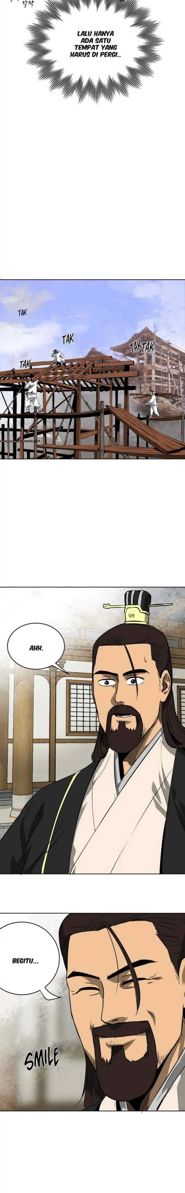 Infinite Level Up in Murim chapter 41 halaman 9