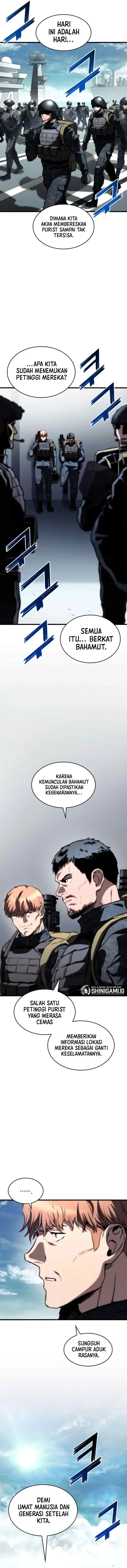 Kill The Dragon chapter 62 halaman 8