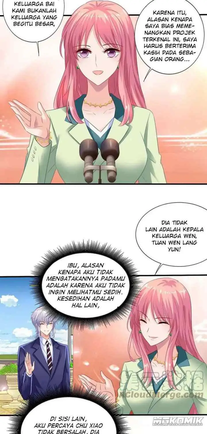 Take Your Mommy Home chapter 376 halaman 5