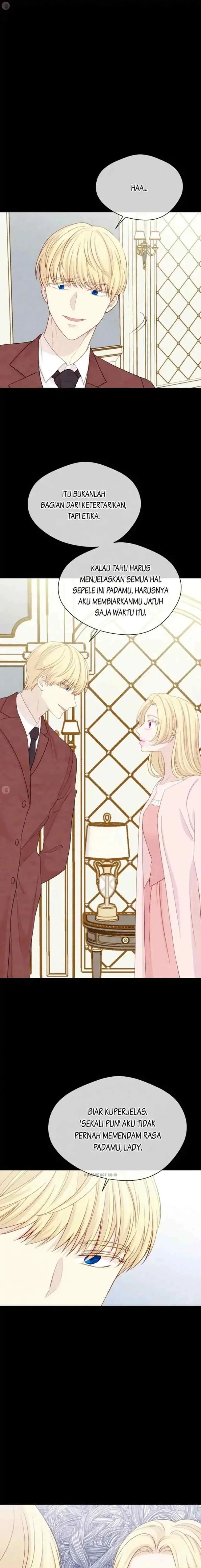 Iris - la Lady au Smartphone chapter 98 halaman 4