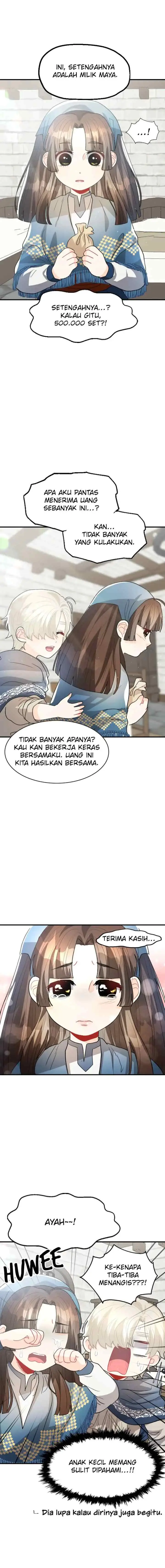 Prince Maker chapter 26 halaman 6