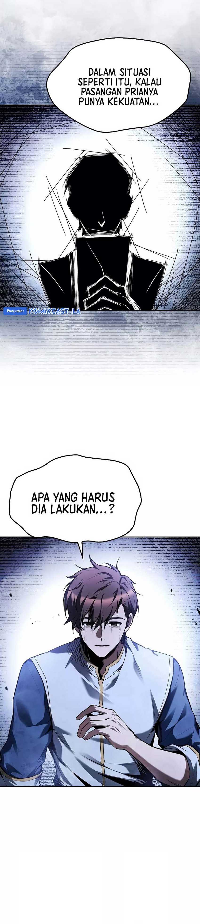A Wizard's Restaurant chapter 68 halaman 29