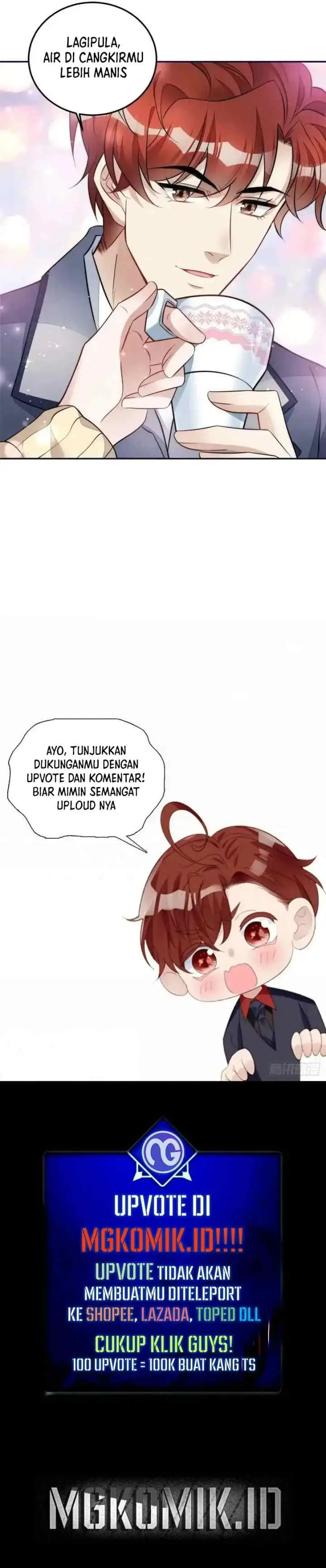 Furen Ta Chengle Da Laomen De Tuan Chong chapter 110 halaman 12