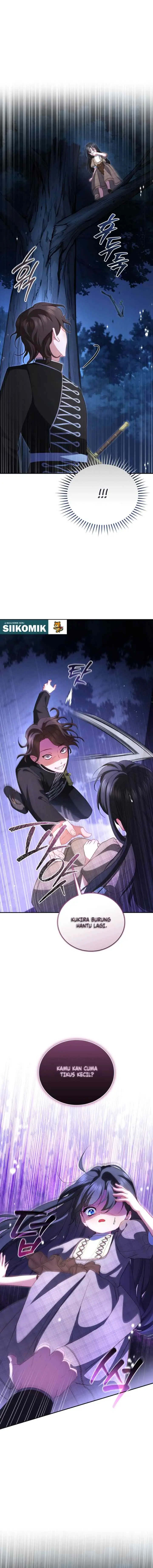 I'm The Only One Who Doesn't Know That Villainess Is A Man chapter 23 halaman 10