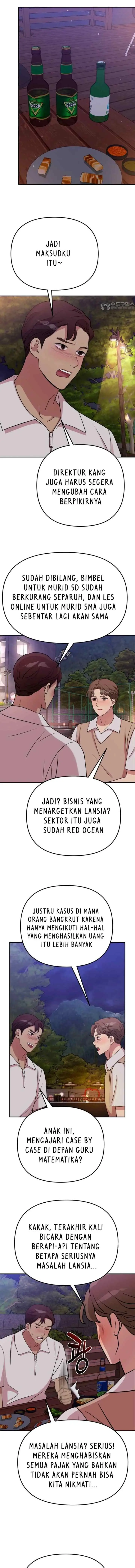 Give Birth To Me chapter 85 halaman 9