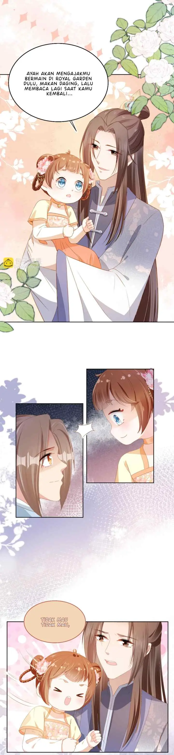 Popular Princess chapter 89 halaman 14