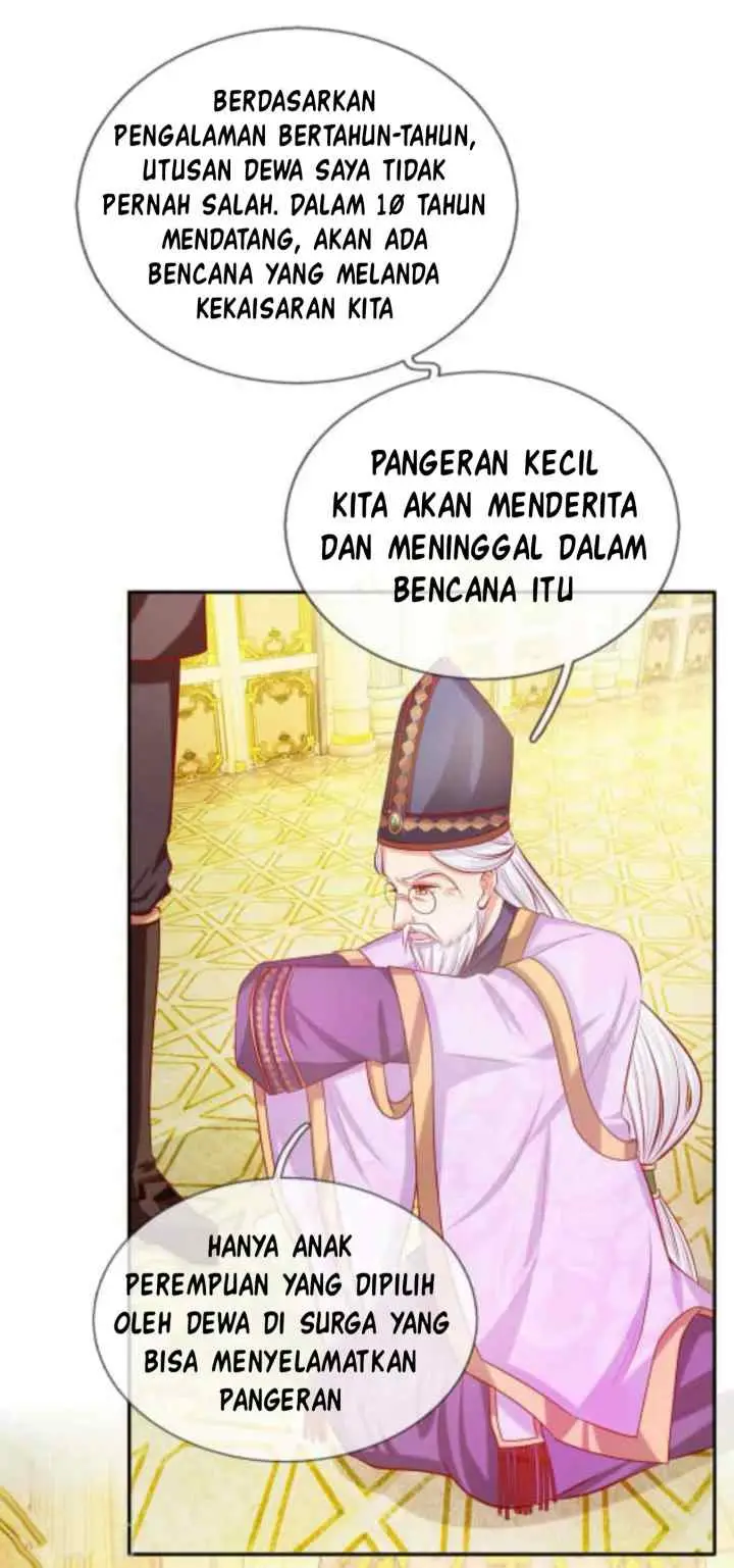I Became The Emperor's Daughter One Day chapter 2 halaman 5