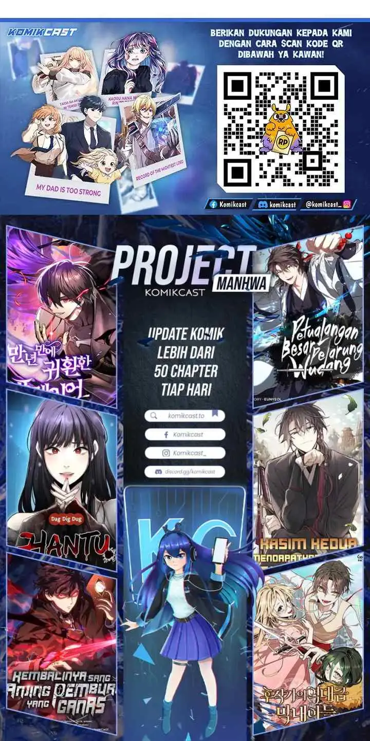 Heavenly Martial God chapter 77 halaman 14