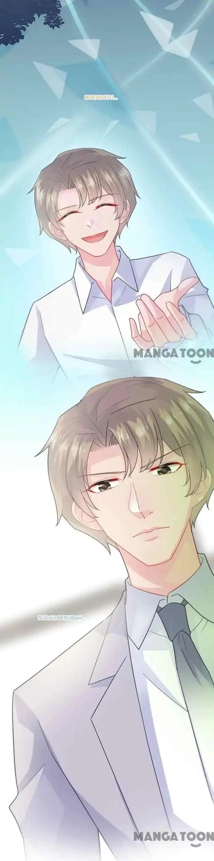 I Mingled With A CEO: The Daughter's Return chapter 148 halaman 13