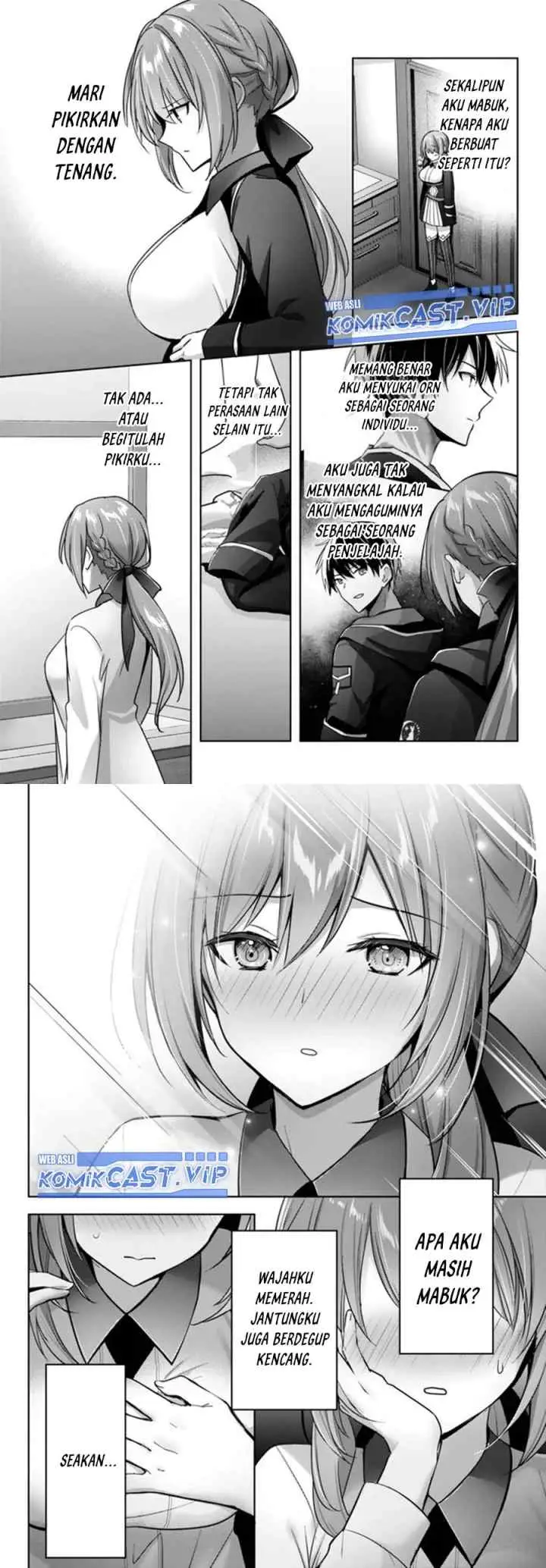 Yuusha Party O Oida Sareta Kiyou Binbou chapter 22 halaman 8