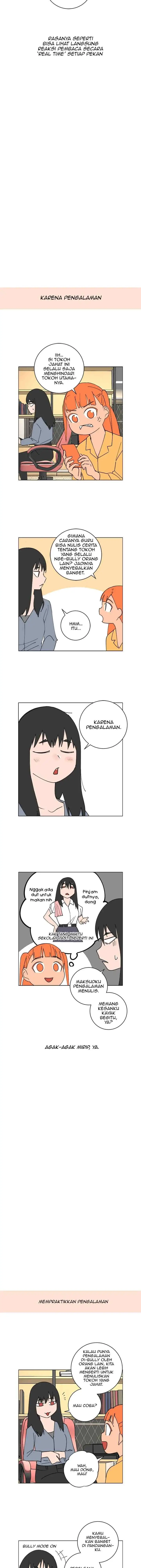 Jingga Dream chapter 12 halaman 4