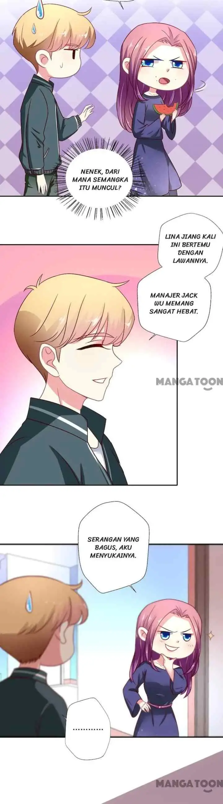 Cost of Being Famous (A-List) chapter 27 halaman 11