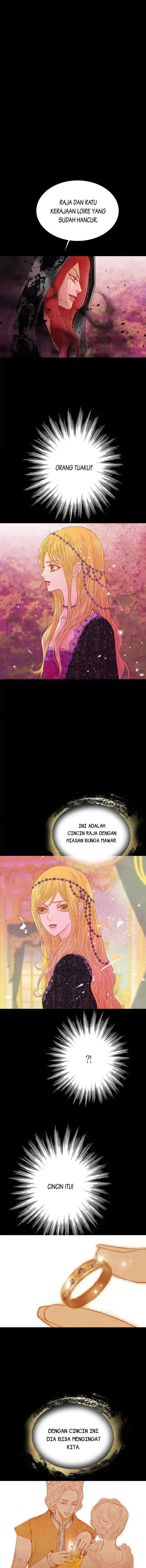 Beauty as the Beast chapter 34 halaman 12
