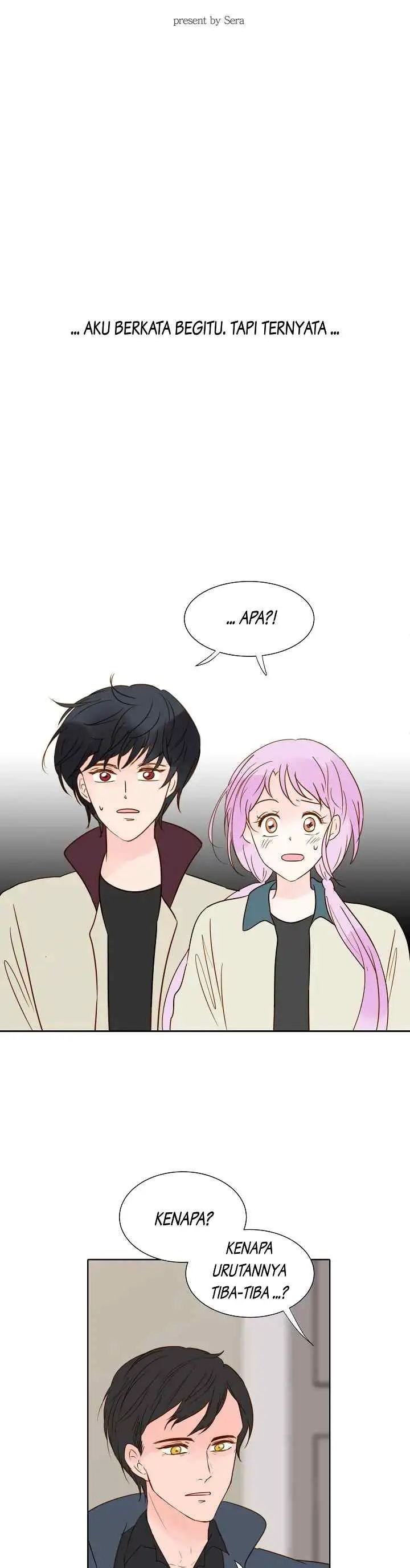 Golden Waltz chapter 44 halaman 4
