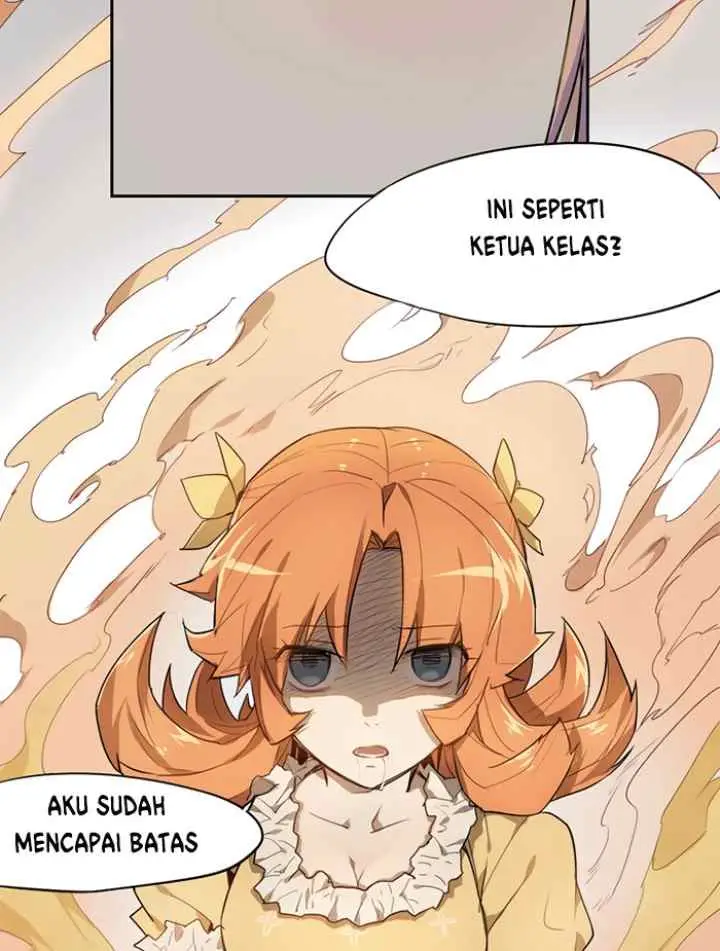 How to Be God chapter 29 halaman 12