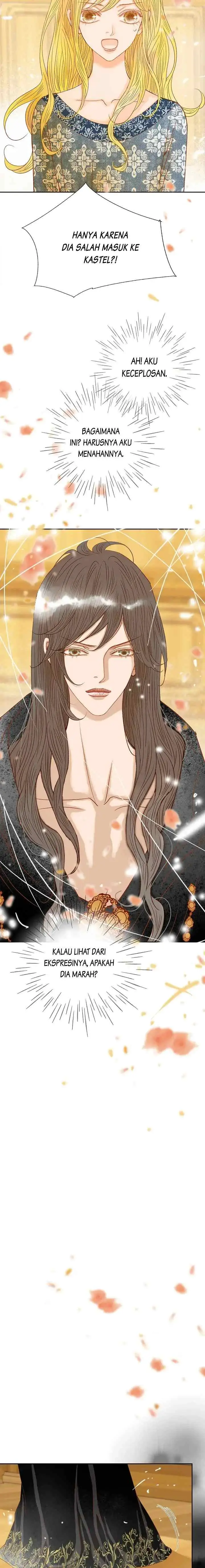 Beauty as the Beast chapter 19 halaman 8