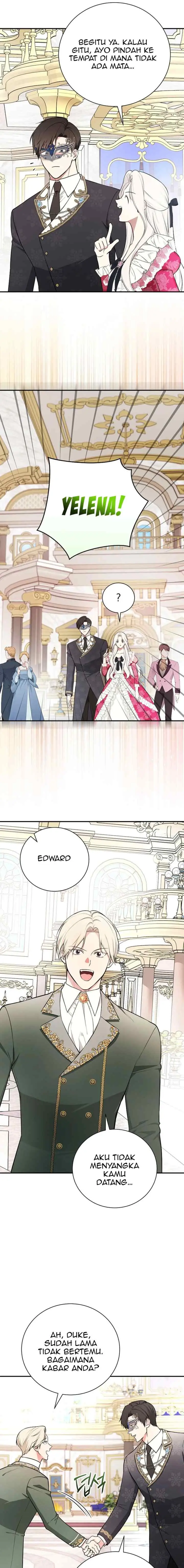 Seducing Duke Monster chapter 94 halaman 10