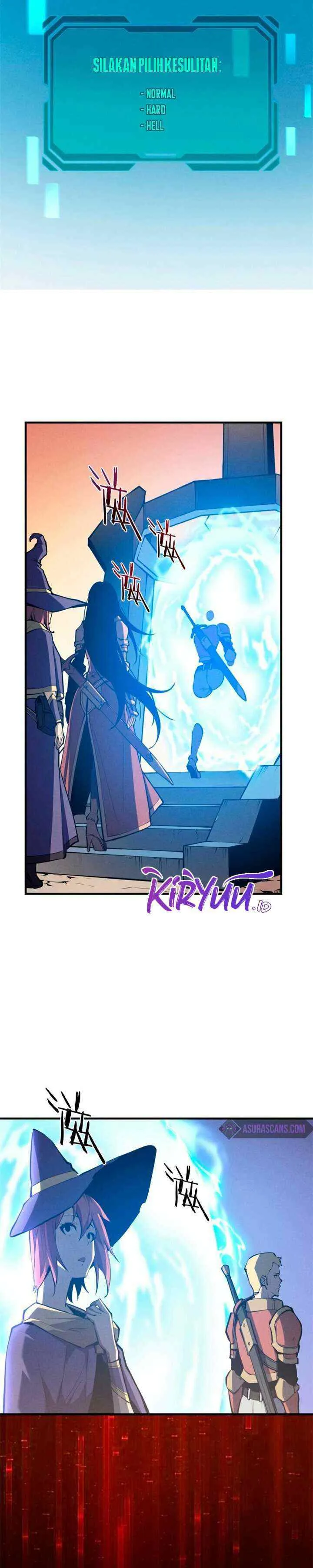 Reincarnation Of The Strongest Sword God chapter 22 halaman 18