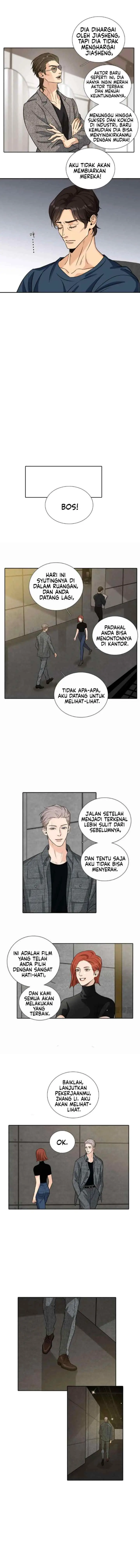 Dívida de Amor chapter 51 halaman 14