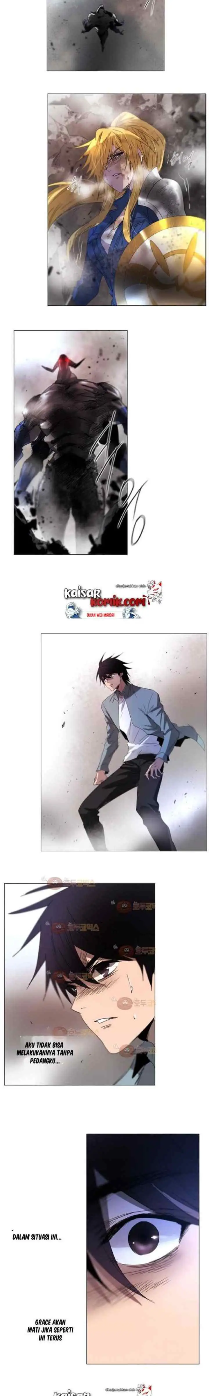 Heaven Soul chapter 42 halaman 11