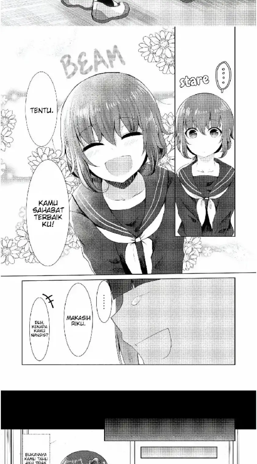 Koi-gokoro-Clip chapter 3.2 halaman 8