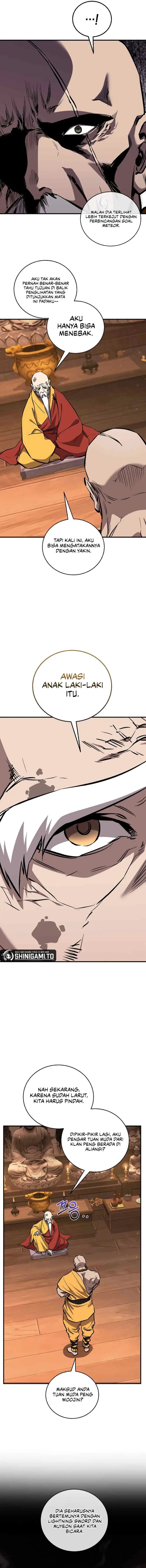 Childhood Friend Of The Zenith chapter 93 halaman 16