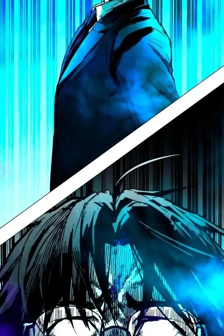 Fog Land chapter 12 halaman 28
