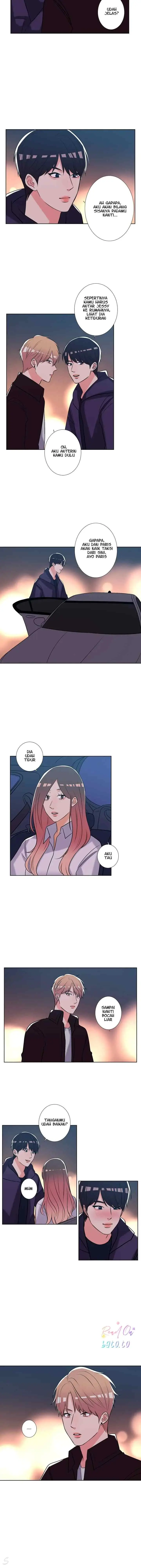 Wonderwall chapter 242 halaman 7