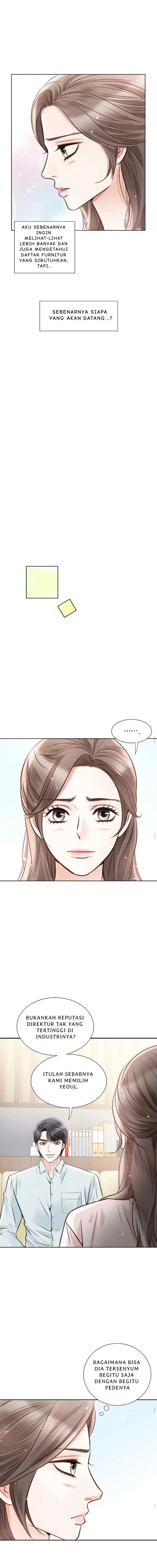 Pretty Crying Man chapter 22 halaman 15