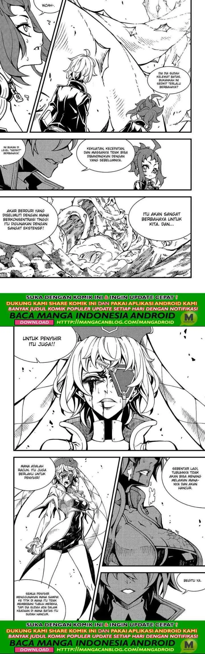 Witch Hunter chapter 212 halaman 6