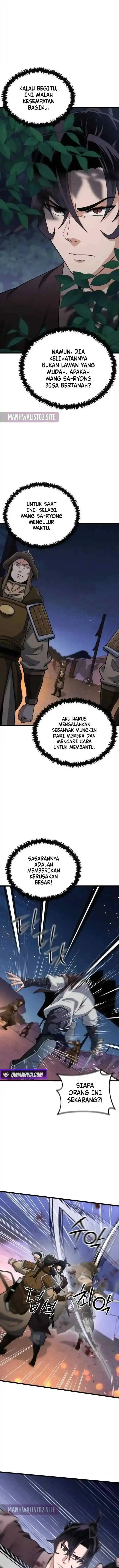 A Genius Girl Hides Her Martial Arts Achievements chapter 32 halaman 13