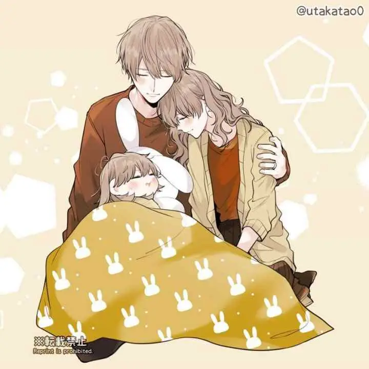 Shokuba to Jitaku de Gyappu no Aru Papa chapter 9.1 halaman 8