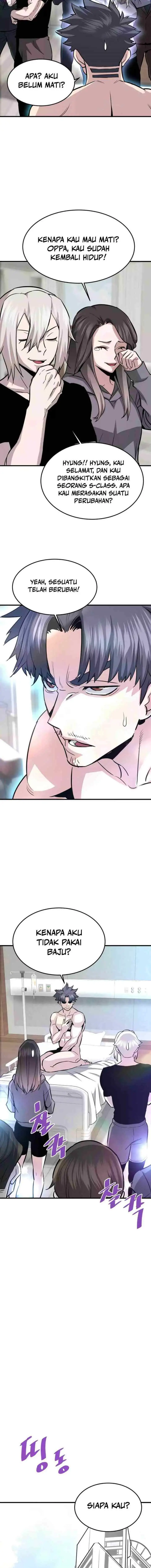 Han Dae Sung Returned From Hell chapter 77 halaman 5