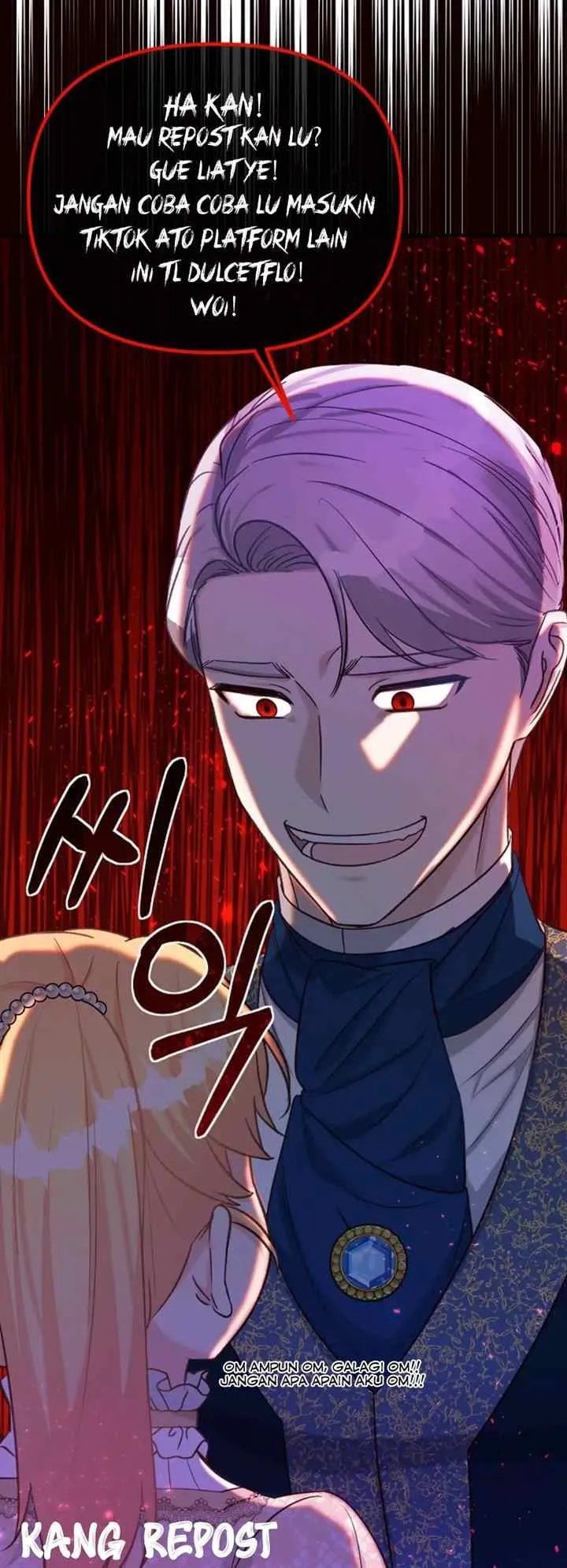 Ashtarte chapter 32 halaman 18
