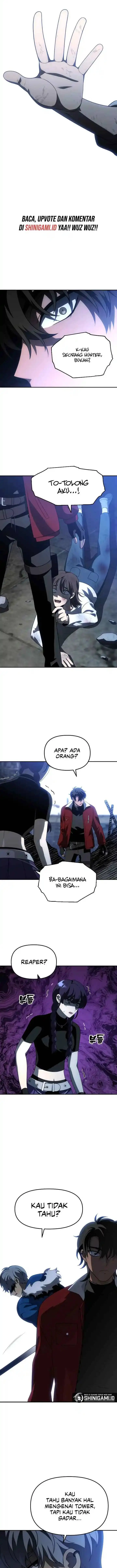 I Used To Be The Boss chapter 41 halaman 14