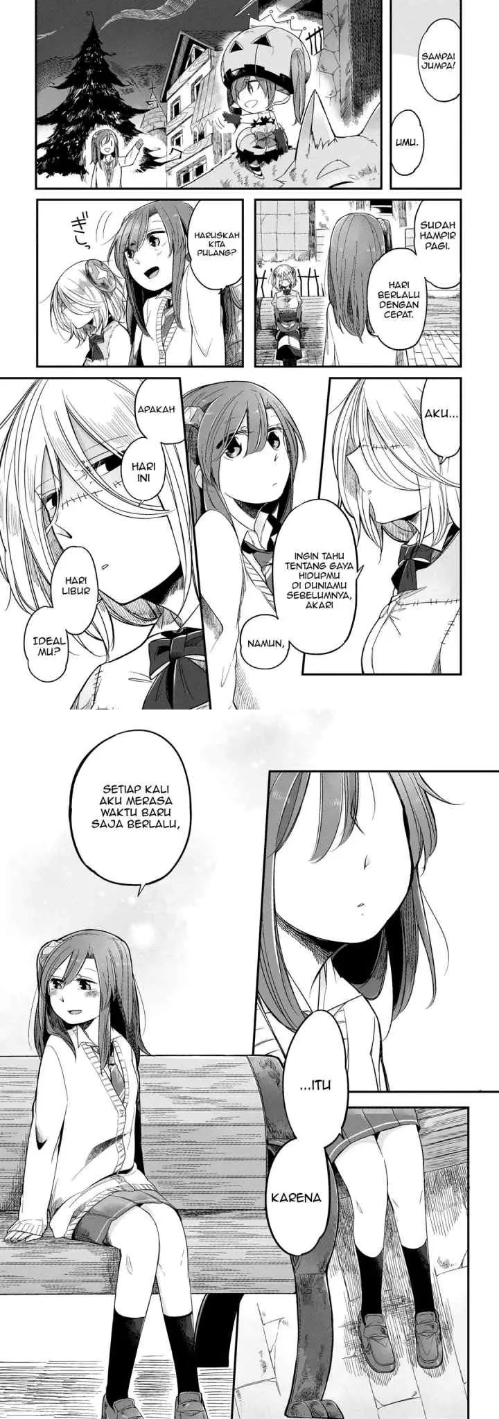 Prison Town He Youkoso chapter 2 halaman 12
