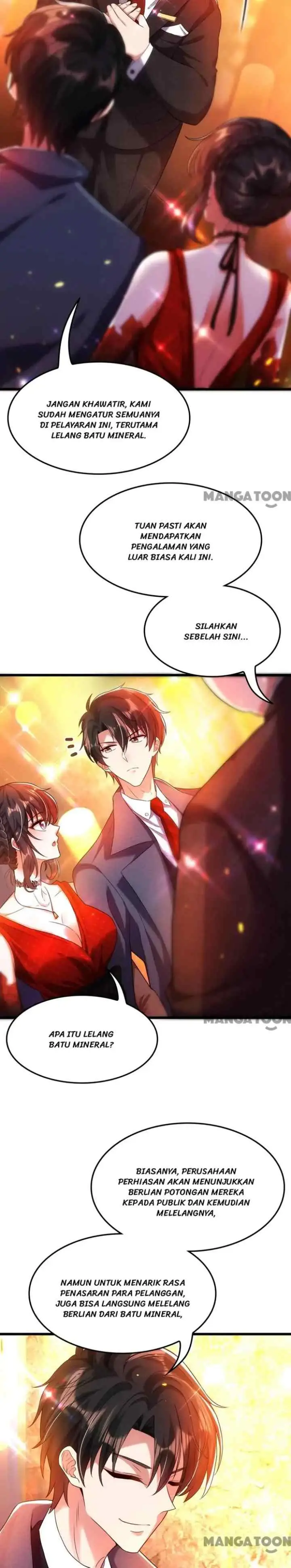 Don't Mess With Missy! chapter 106 halaman 15