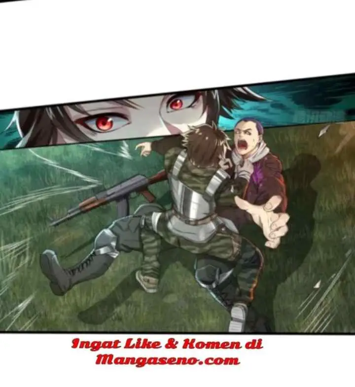 Super Gamer Reborn chapter 4 halaman 5