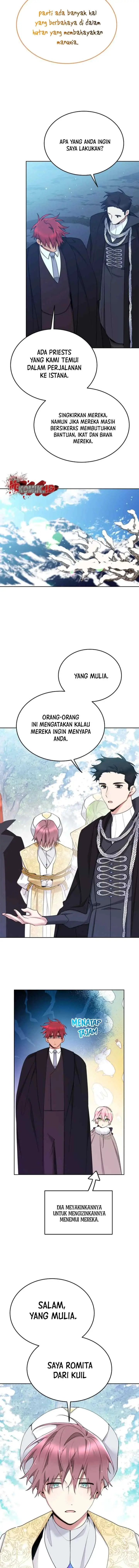 Lotto Princess chapter 80 halaman 4