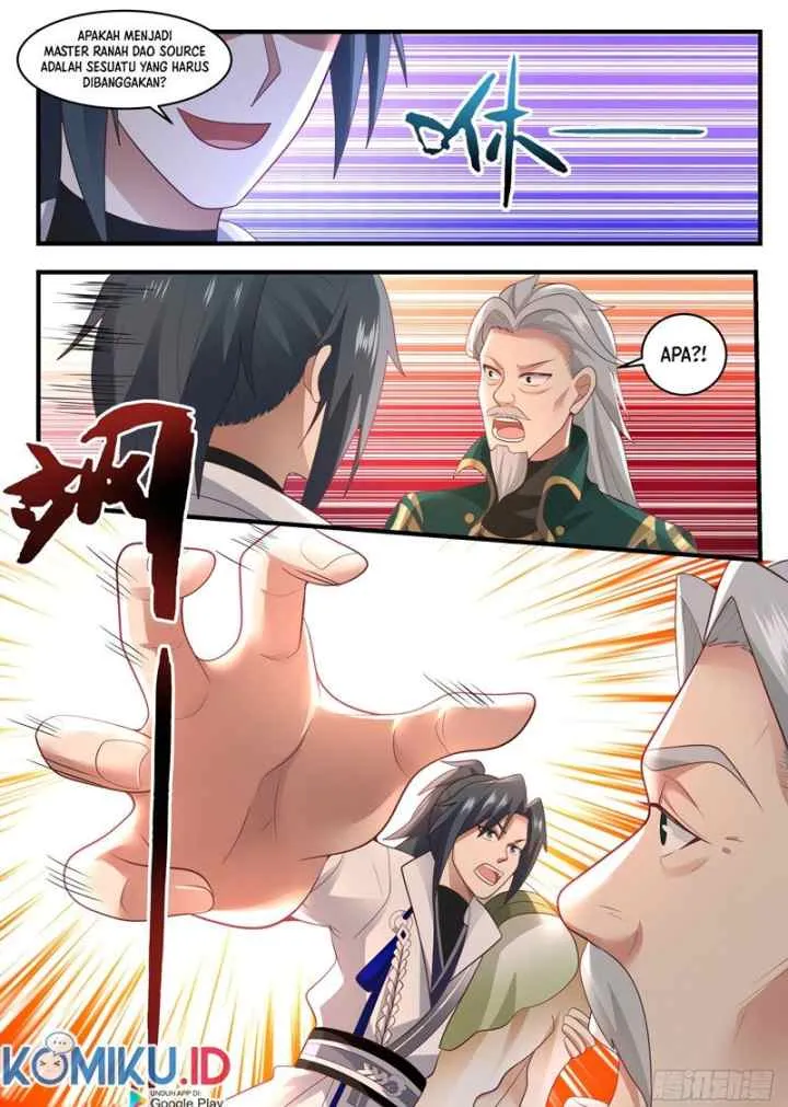 Martial Peak chapter 1662 halaman 13