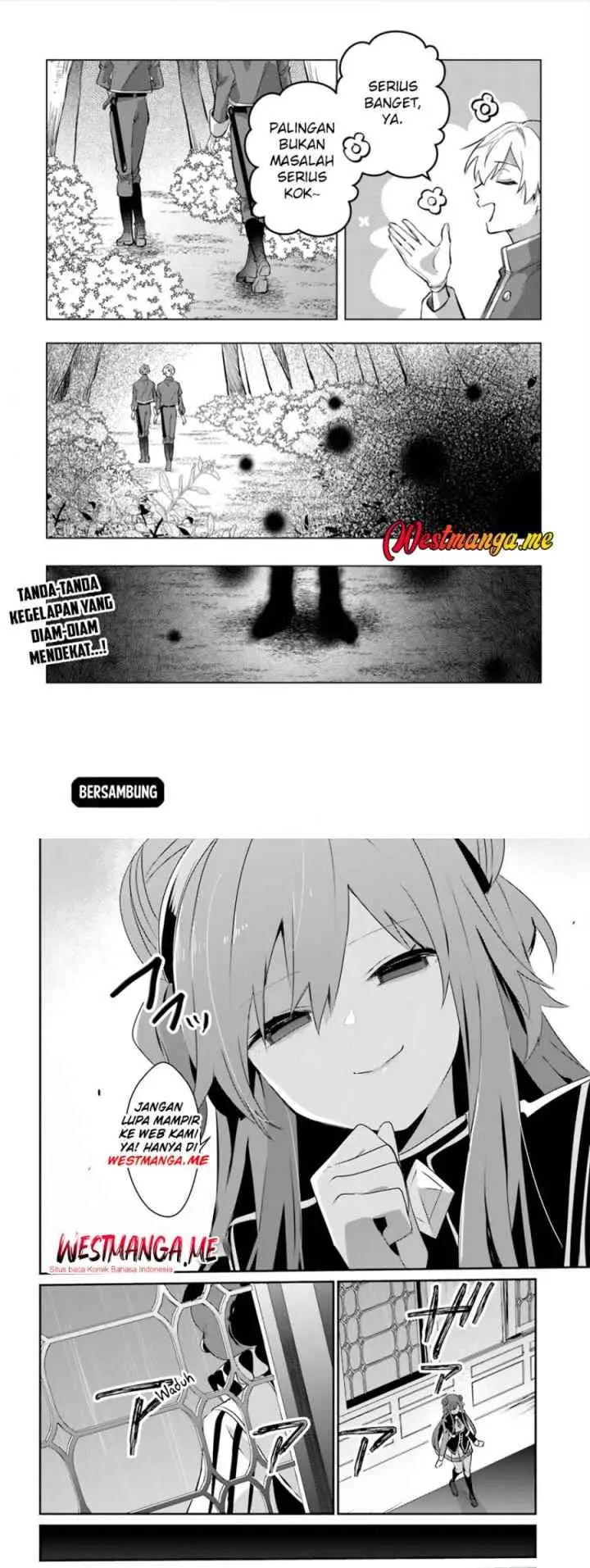 Yamiochi Yuusha No Haishin Haishin~Tsuihousare, Kakushi Boss Beya Ni Hourikomareta Kekka, Boss To Tansakushagari Haishin Wo Hajimeru~ chapter 8 halaman 13