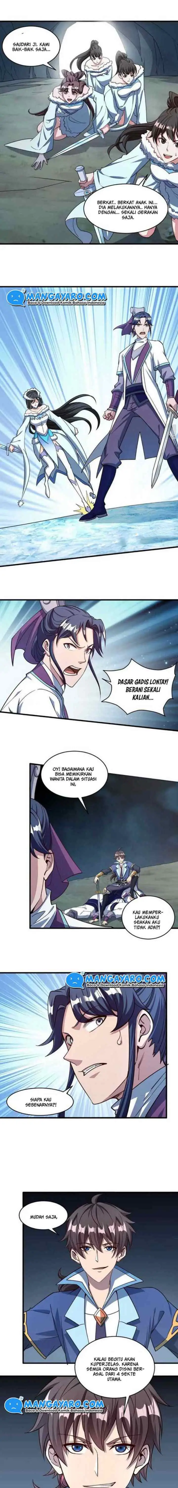 Attribute Extractor chapter 19 halaman 9